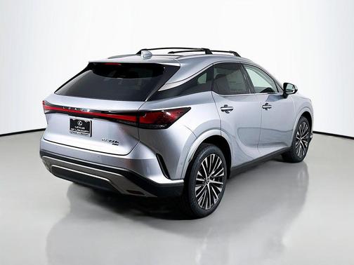 2026 Lexus RX 350 AWD