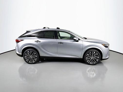 2026 Lexus RX 350 AWD