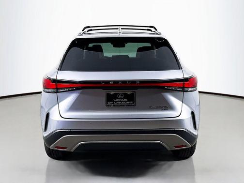 2026 Lexus RX 350 AWD