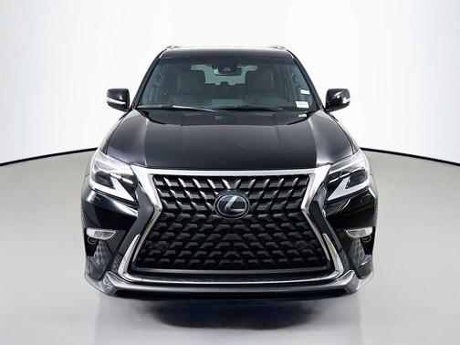2021 Lexus GX 460 Premium