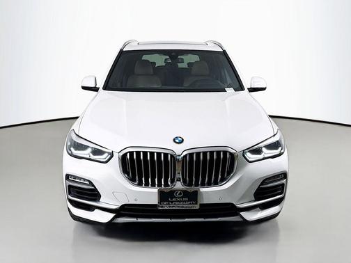 2021 BMW X5 sDrive40i