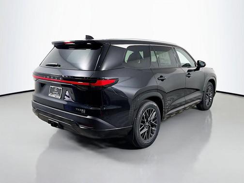 2026 Lexus TX 350 Base