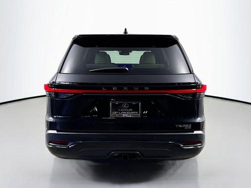 2026 Lexus TX 350 Base