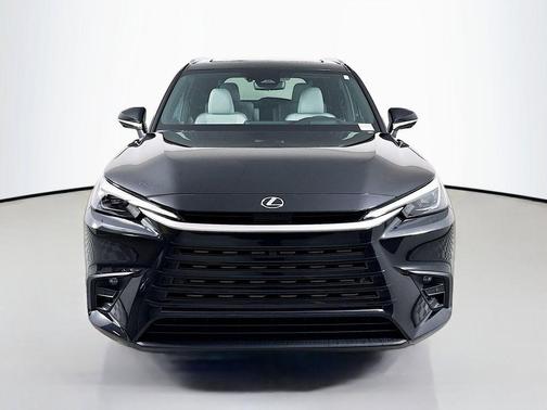 2026 Lexus TX 350 Base