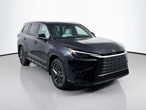 2026 Lexus TX 350 Base