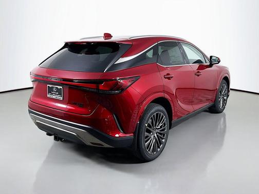 2026 Lexus RX 350 Base