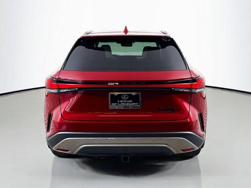 2026 Lexus RX 350 Base