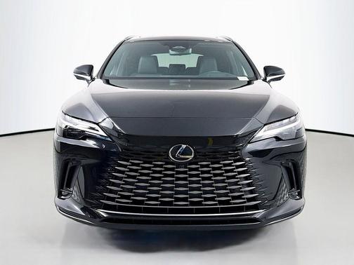 2026 Lexus RX 350 AWD