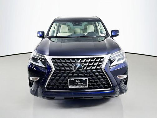 2021 Lexus GX 460 Premium