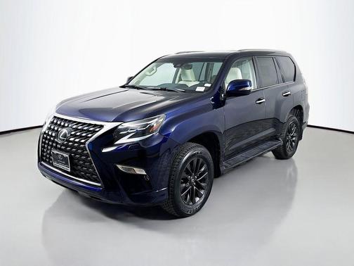 2021 Lexus GX 460 Premium
