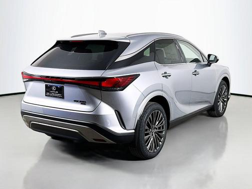 2026 Lexus RX 350 Base
