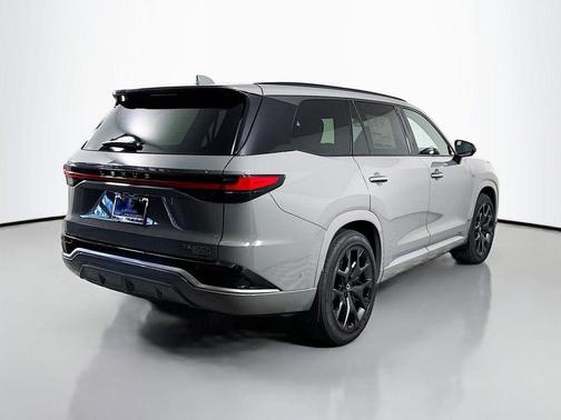 2026 Lexus TX 500h F SPORT Premium