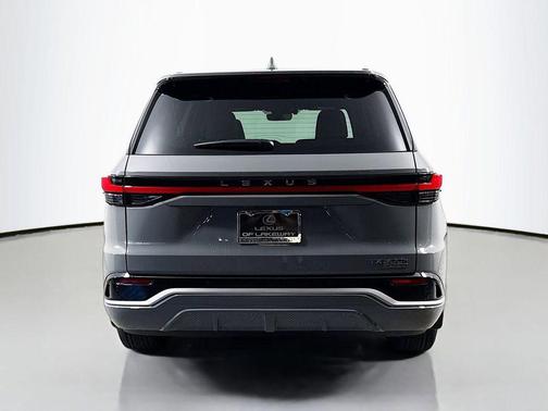 2026 Lexus TX 500h F SPORT Premium