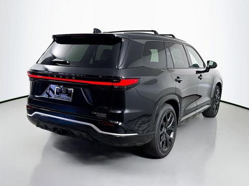 2026 Lexus TX 500h F SPORT Premium