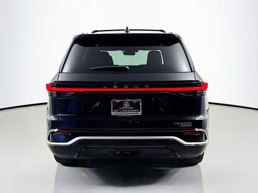2026 Lexus TX 500h F SPORT Premium