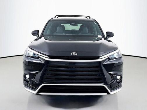 2026 Lexus TX 500h F SPORT Premium