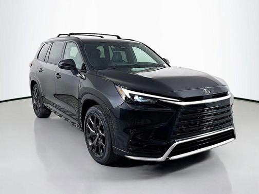 2026 Lexus TX 500h F SPORT Premium