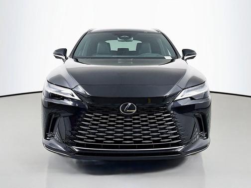 Caviar 2026 Lexus RX 350 Base