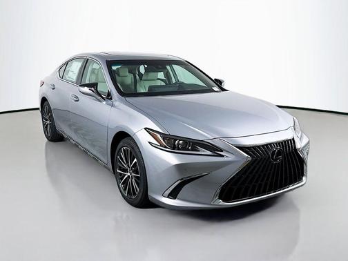2025 Lexus ES 350 Base