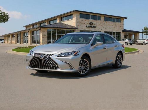 2025 Lexus ES 350 Base
