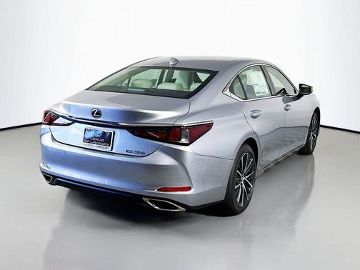 2025 Lexus ES 350 Base