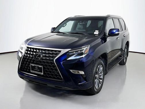 2023 Lexus GX 460 Luxury