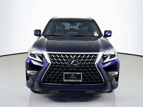 2023 Lexus GX 460 Luxury