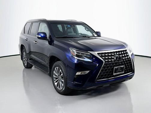2023 Lexus GX 460 Luxury