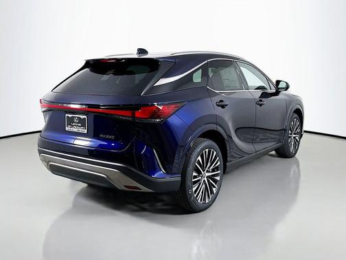 2026 Lexus RX 350 Base