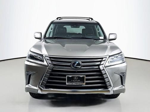 2016 Lexus LX 570 Base