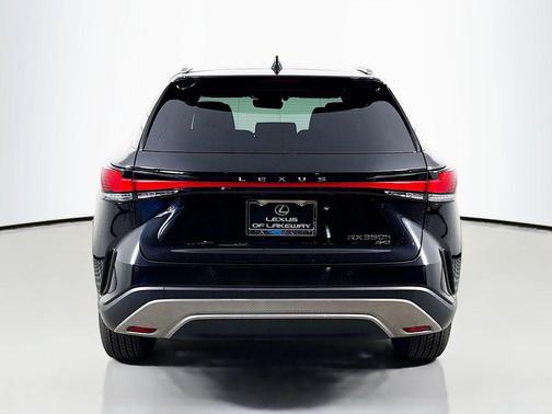 Caviar 2026 Lexus RX 350h AWD