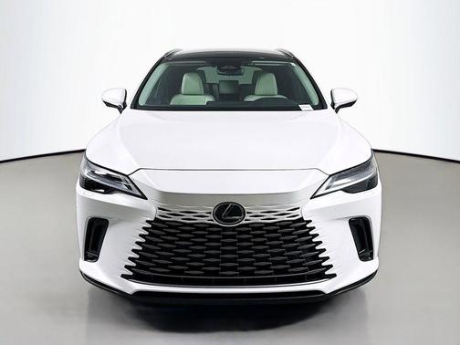 2026 Lexus RX 350 Base