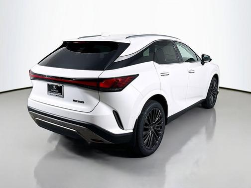 2026 Lexus RX 350 Base