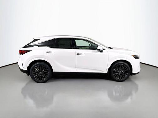 2026 Lexus RX 350 Base