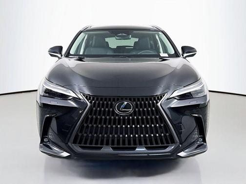 Caviar 2026 Lexus NX 350h Luxury