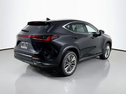 Caviar 2026 Lexus NX 350h Luxury