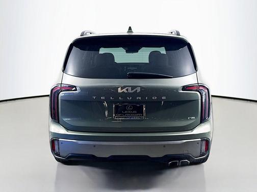 2023 Kia Telluride SX Prestige X-Pro