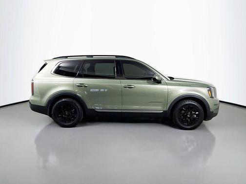 2023 Kia Telluride SX Prestige X-Pro