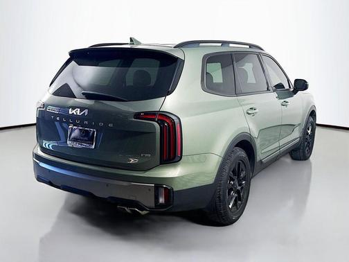 2023 Kia Telluride SX Prestige X-Pro