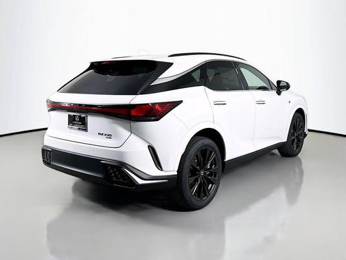 2026 Lexus RX 350 Base
