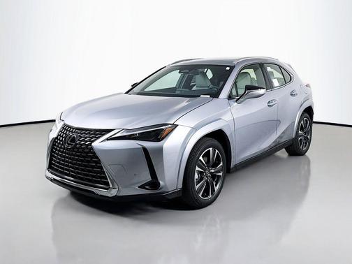 2026 Lexus UX 300h Premium