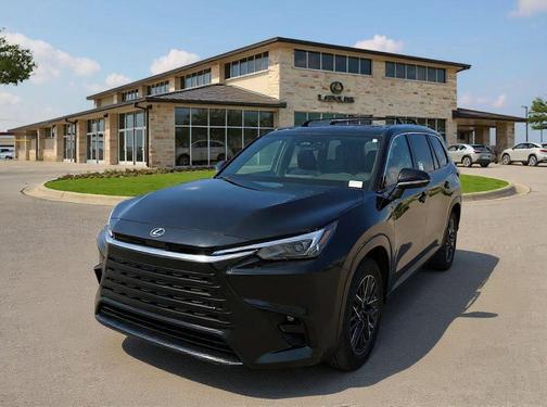 2026 Lexus TX 350 Base