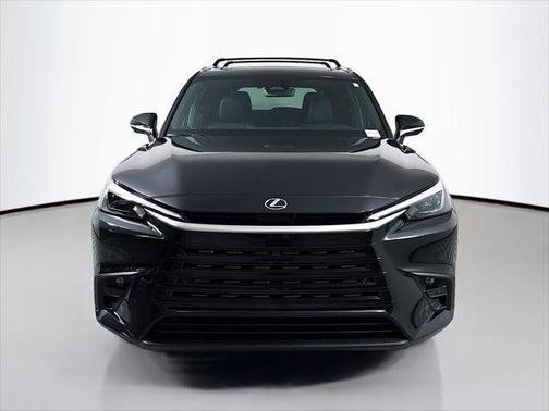 2026 Lexus TX 350 Base