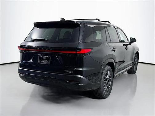 2026 Lexus TX 350 Base