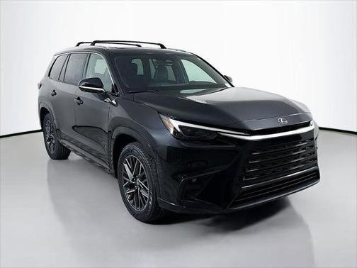 2026 Lexus TX 350 Base