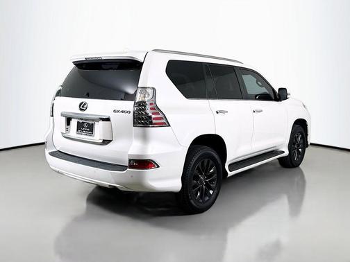 2023 Lexus GX 460 Premium