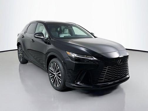 2026 Lexus RX 350 Base