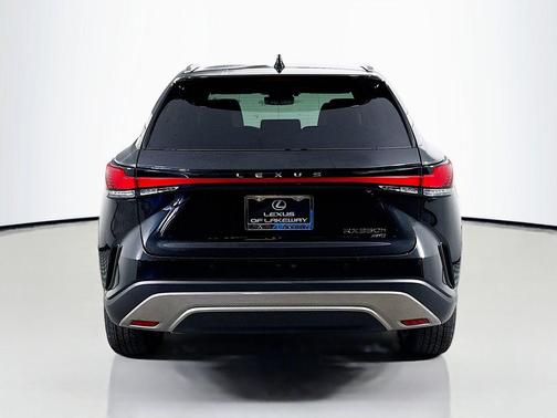2026 Lexus RX 350 Base