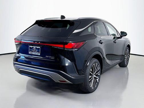 2026 Lexus RX 350 Base