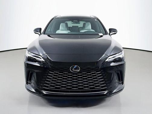 2026 Lexus RX 350 Base